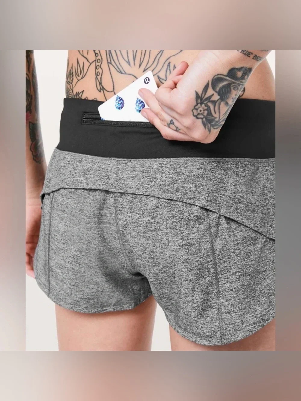 lululemon athletica lululemon speed